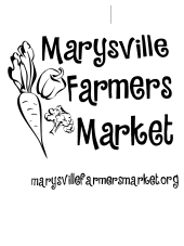 marysville farmers market